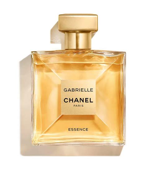 chanel gabrielle chance essence edp